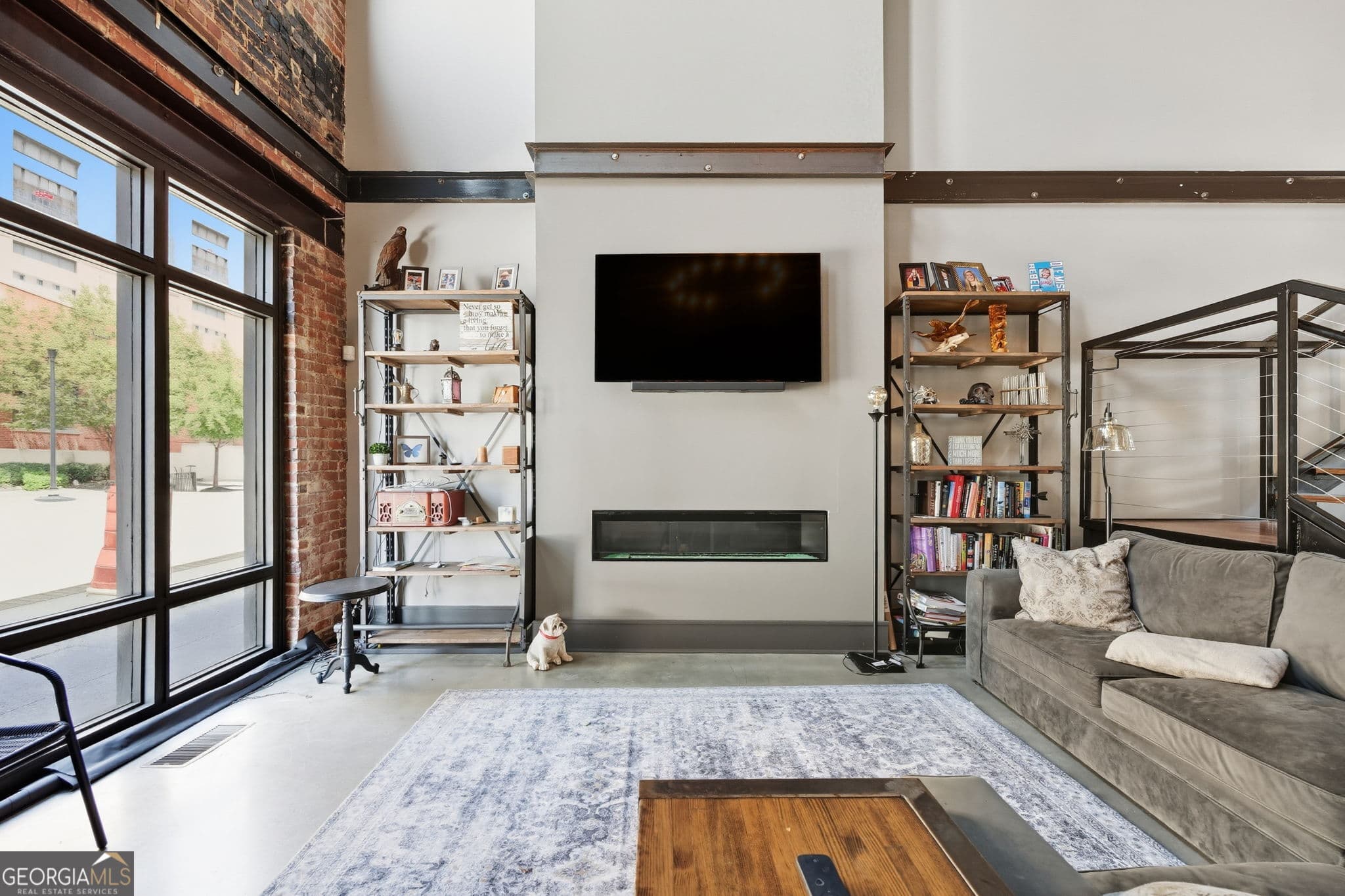 1 bedroom, 1.5 bathroom, 2,400 sq ft loft,condominium for sale at 534 2ND Street, Macon, GA 31201 — photo 9