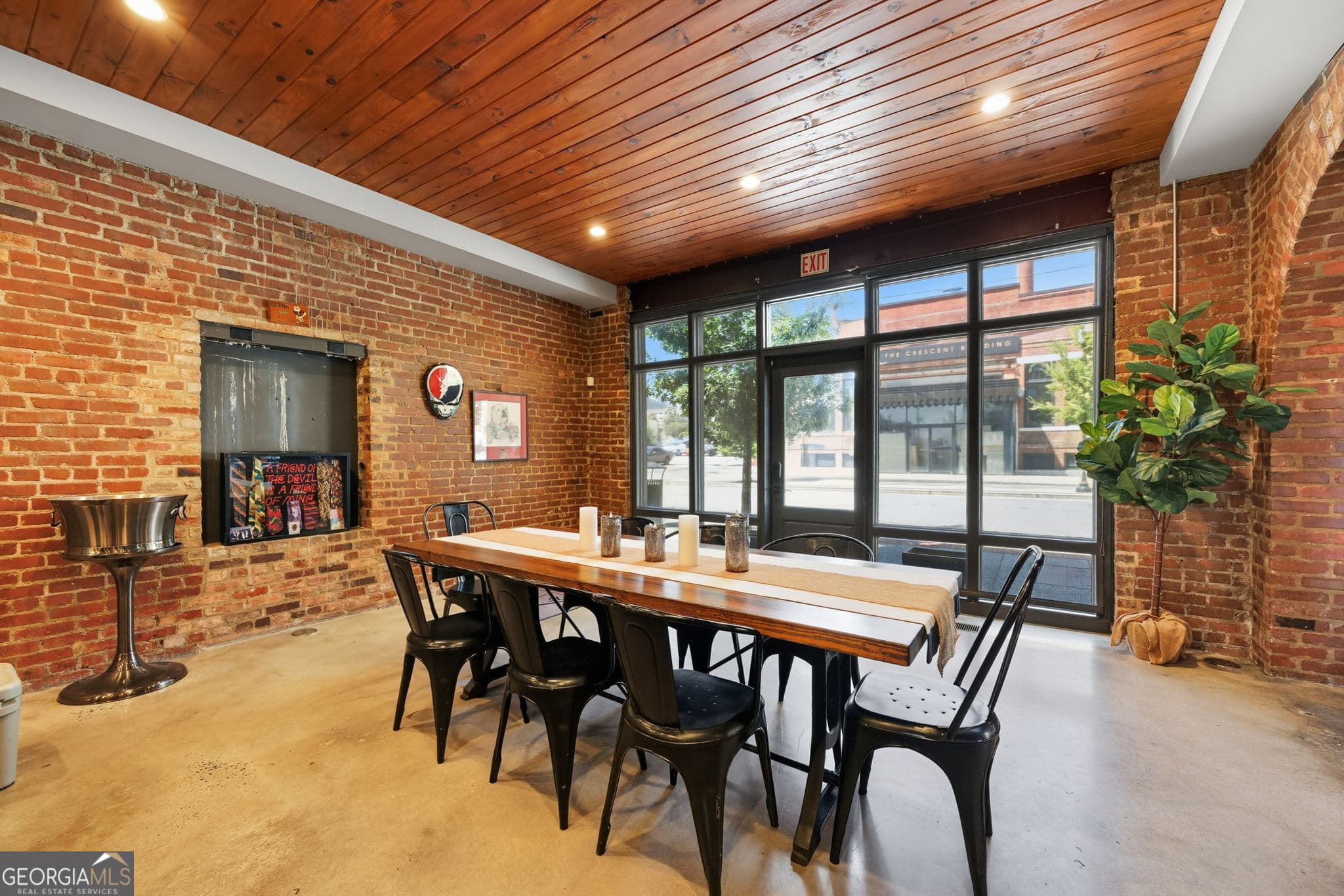 1 bedroom, 1.5 bathroom, 2,400 sq ft loft,condominium for sale at 534 2ND Street, Macon, GA 31201 — photo 8