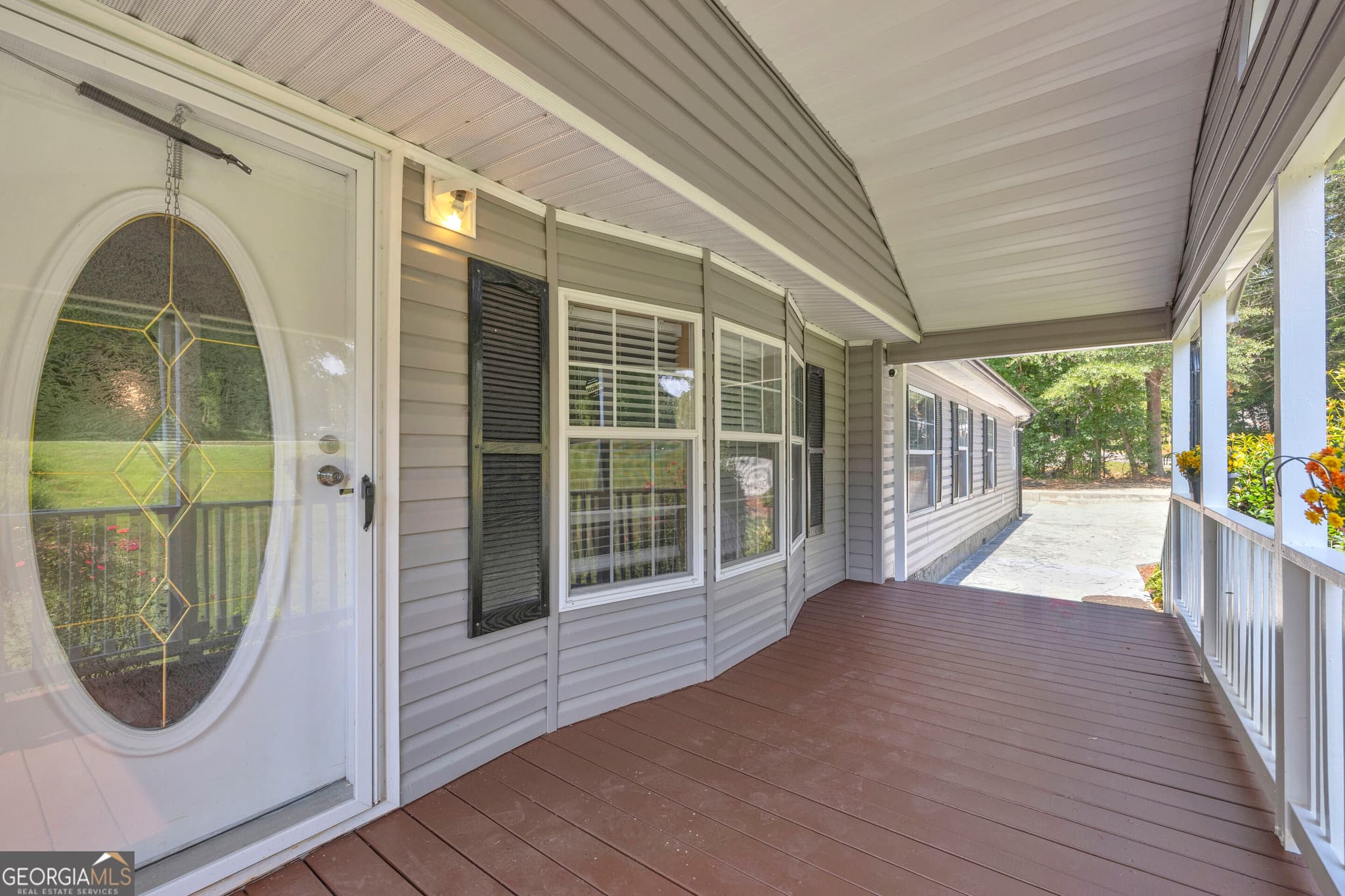4 bedroom, 2.5 bathroom, 2,052 sq ft manufactured home,single family residence for sale at 7 Stillwater Road, Lavonia, GA 30553 — photo 7