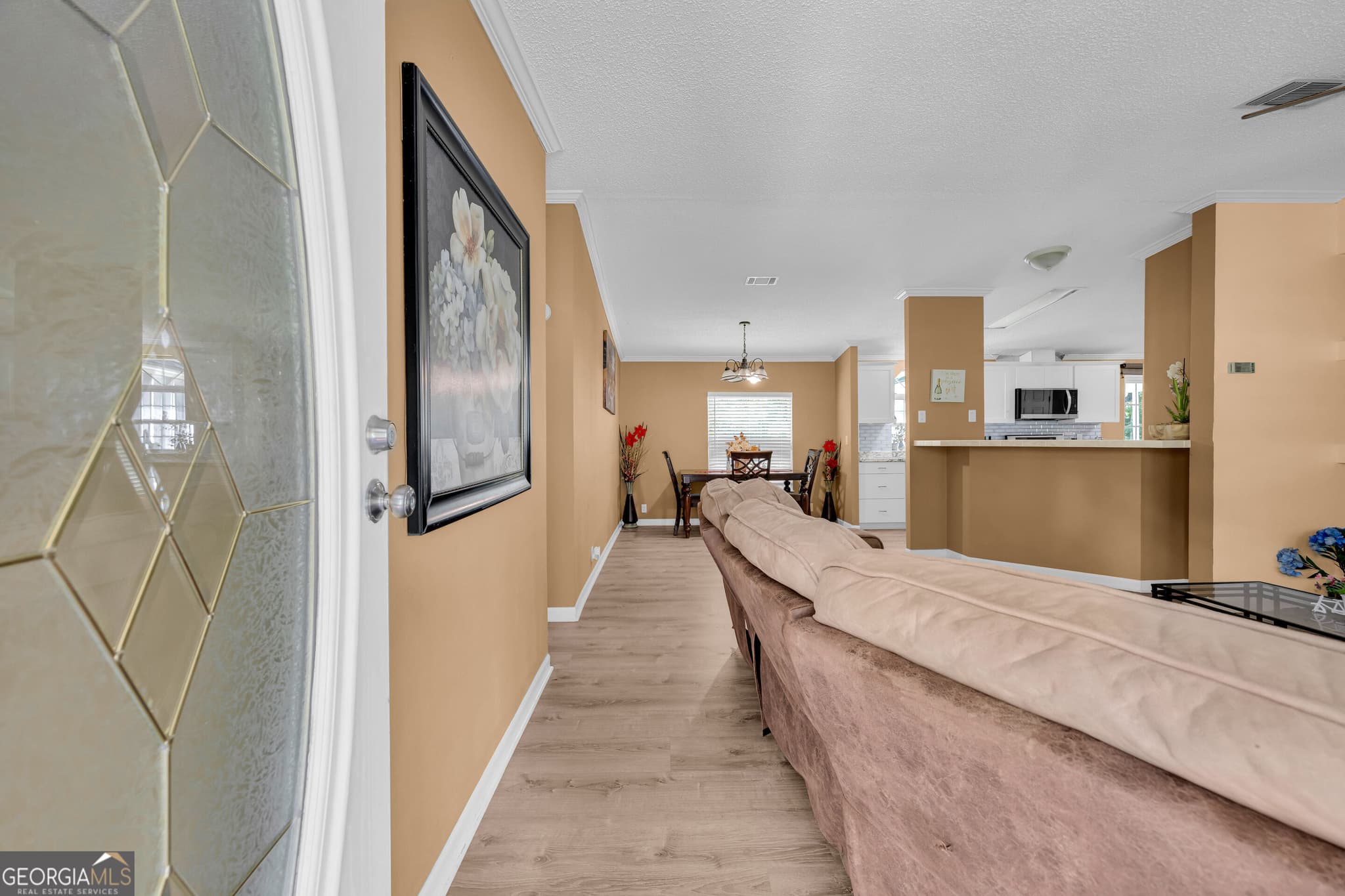 4 bedroom, 2.5 bathroom, 2,052 sq ft manufactured home,single family residence for sale at 7 Stillwater Road, Lavonia, GA 30553 — photo 8