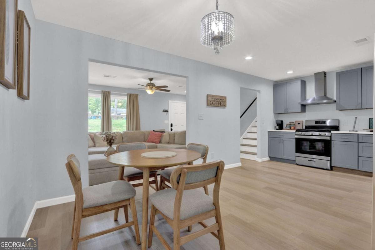 3 bedroom, 3 bathroom single family residence for sale at 447 Warren Road, Lawrenceville, GA 30044 — photo 10