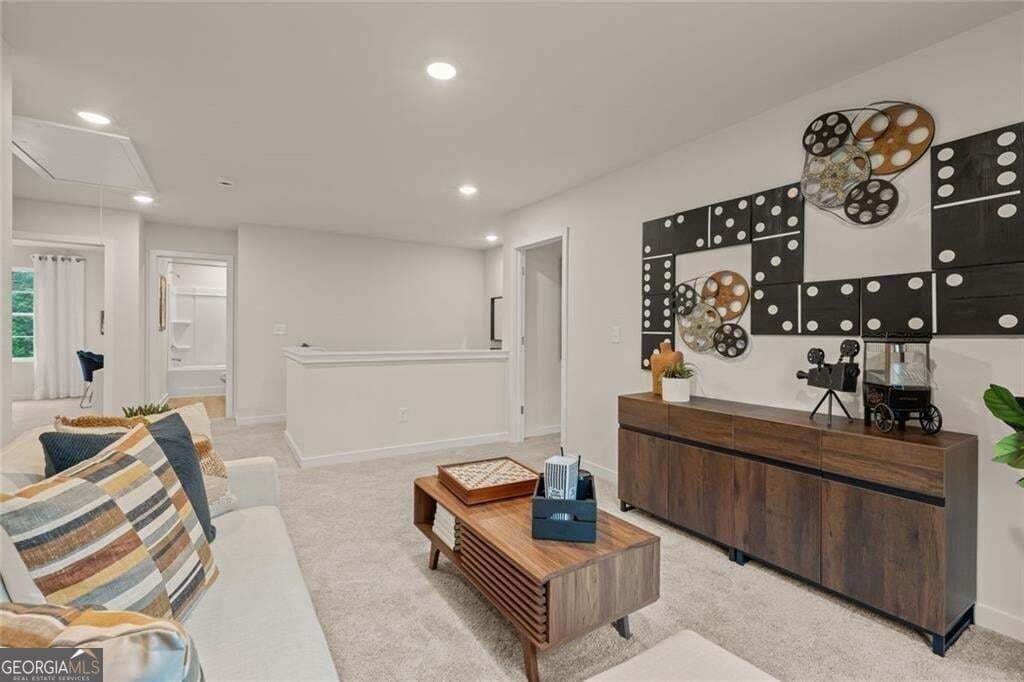 4 bedroom, 3 bathroom, 2,410 sq ft single family residence for sale at 49 Whispering Oak Way, Dallas, GA 30157 — photo 6