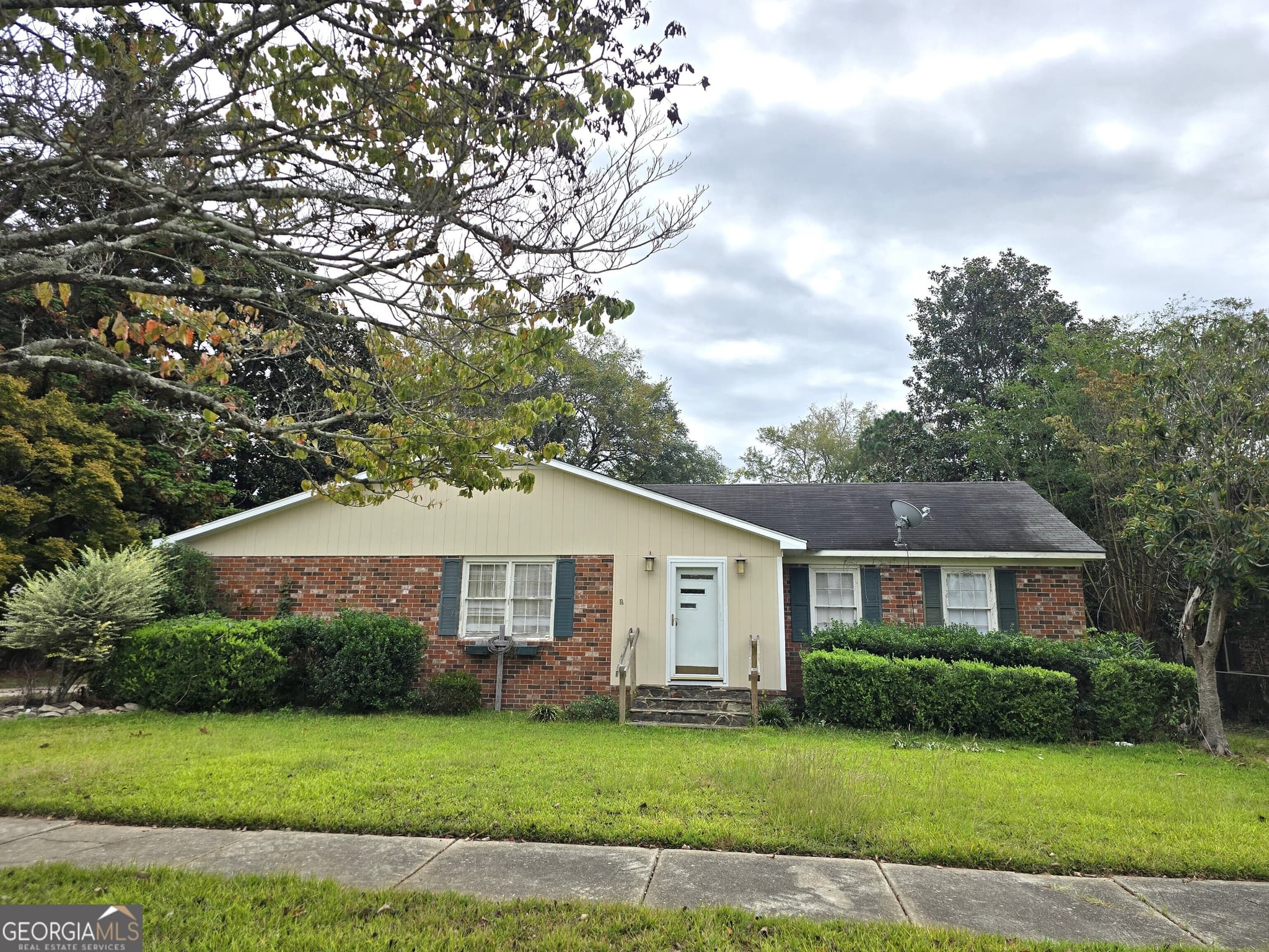716 Screven Street, Louisville, GA 30434 — most recent listing photo