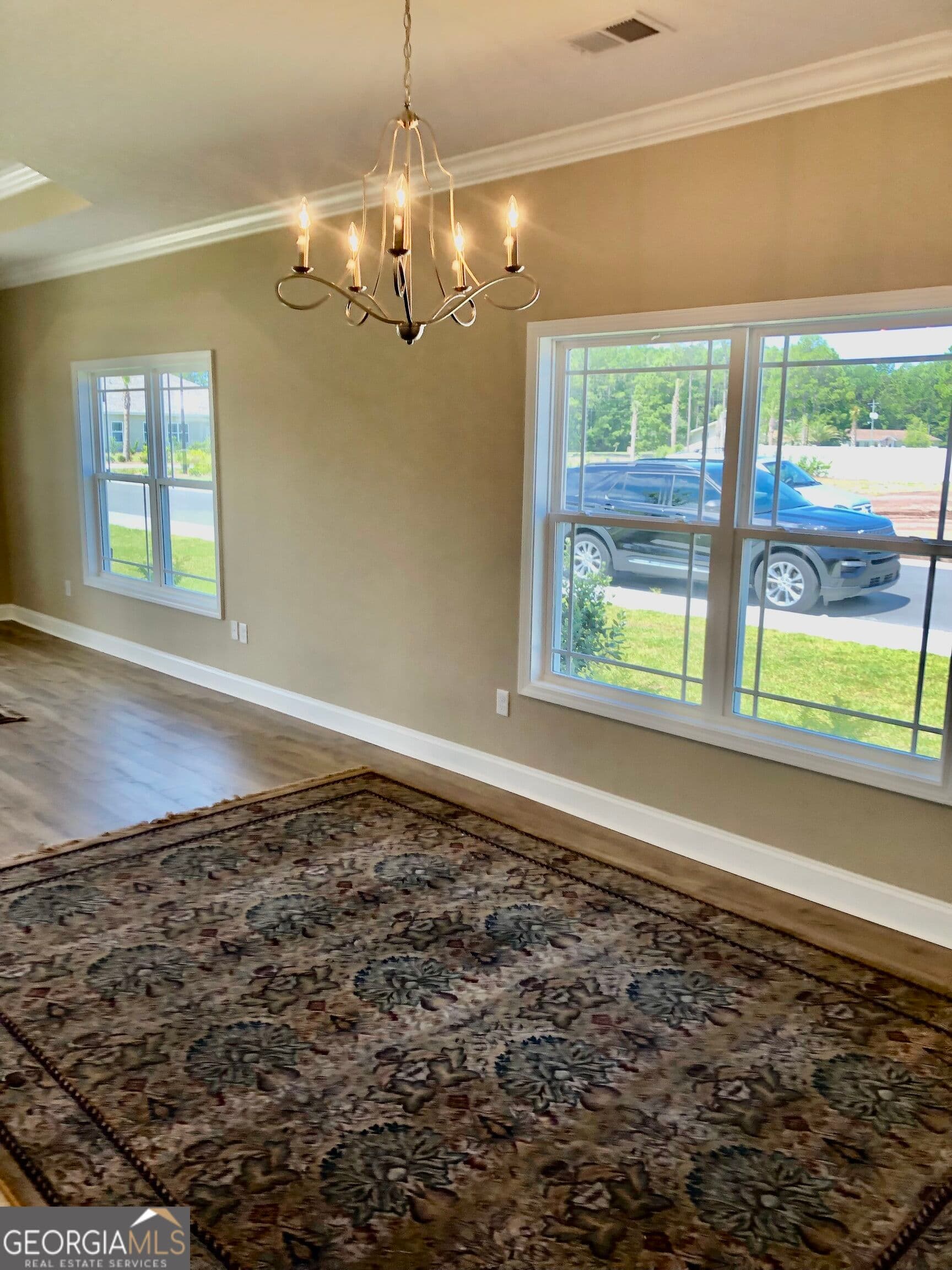 3 bedroom, 2 bathroom, 1,879 sq ft duplex for rent at 321 The Villas Way, Kingsland, GA 31548 for $2,075 a month — photo 2
