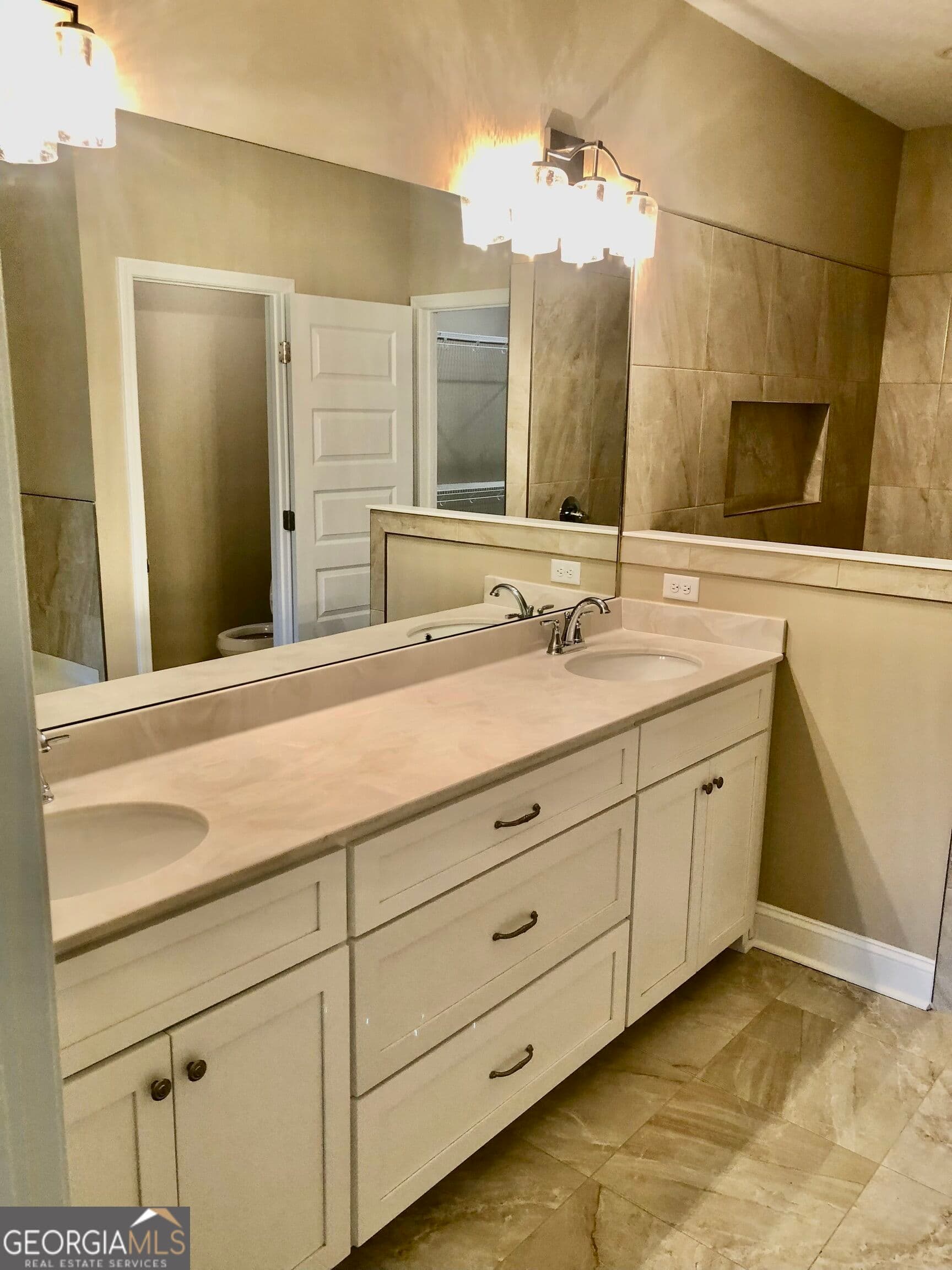 3 bedroom, 2 bathroom, 1,879 sq ft duplex for rent at 321 The Villas Way, Kingsland, GA 31548 for $2,075 a month — photo 6