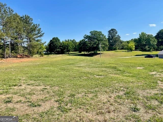 residential lot for sale at 317 Smith Street, Royston, GA 30662 — photo 6