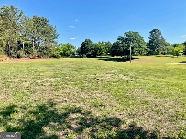 residential lot for sale at 317 Smith Street, Royston, GA 30662 — photo 7