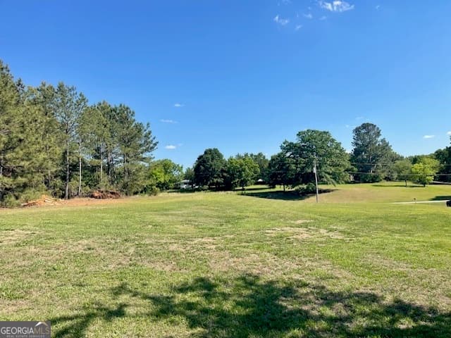 residential lot for sale at 317 Smith Street, Royston, GA 30662 — photo 1 of 10