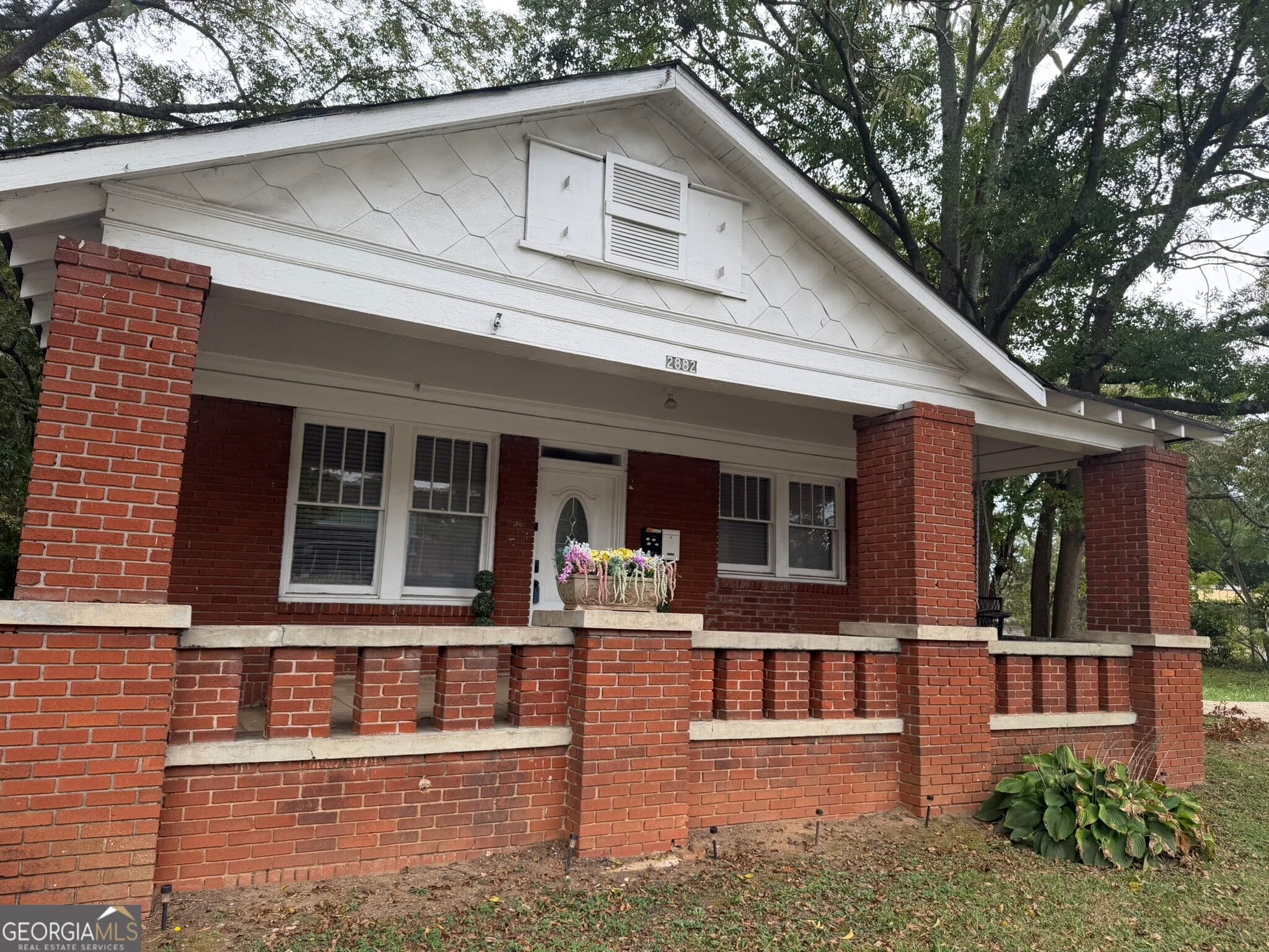 3 bedroom, 1 bathroom, 1,247 sq ft single family residence for sale at 2882 Church Street, East Point, GA 30344 — photo 7