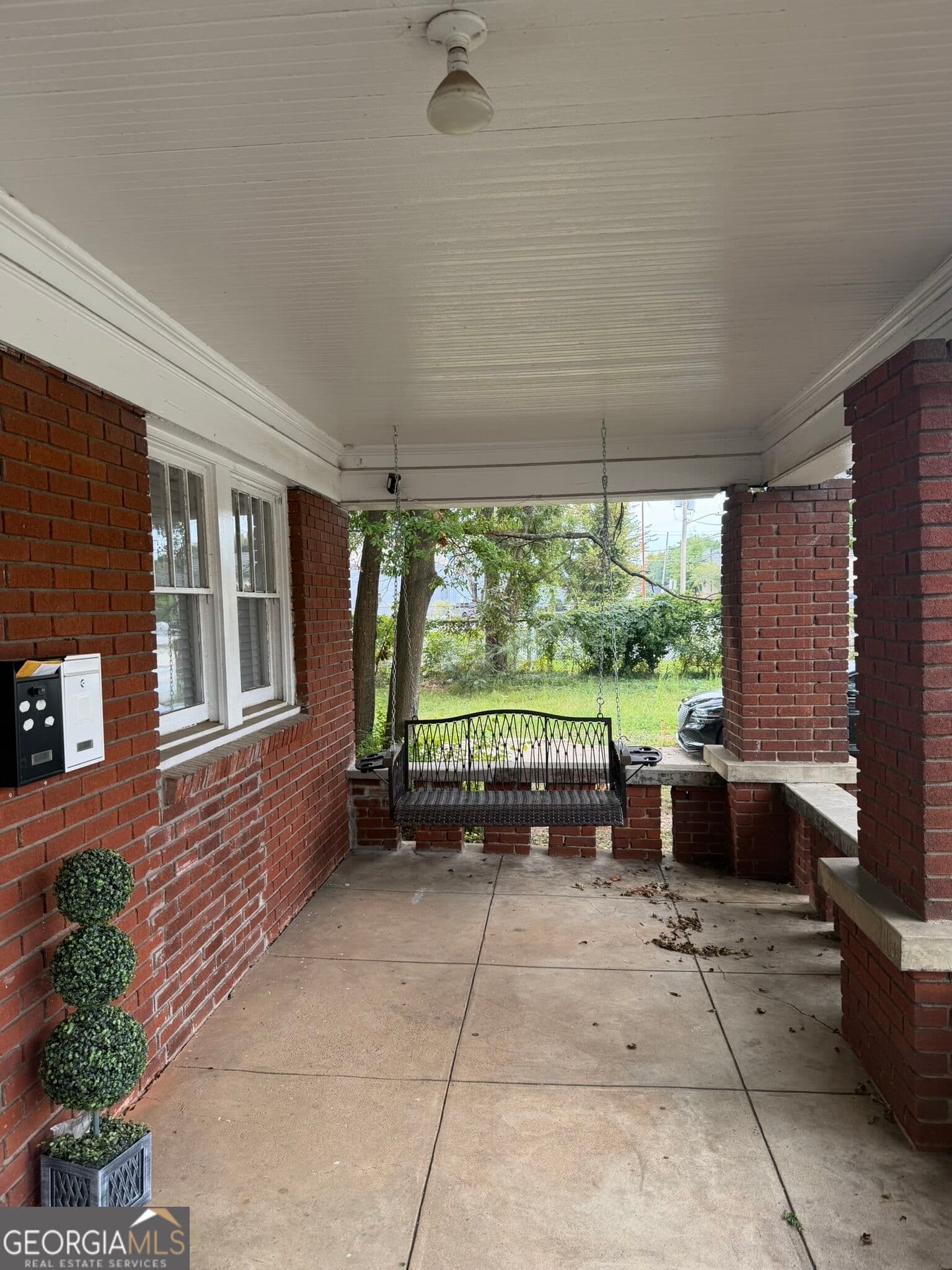 3 bedroom, 1 bathroom, 1,247 sq ft single family residence for sale at 2882 Church Street, East Point, GA 30344 — photo 1 of 13