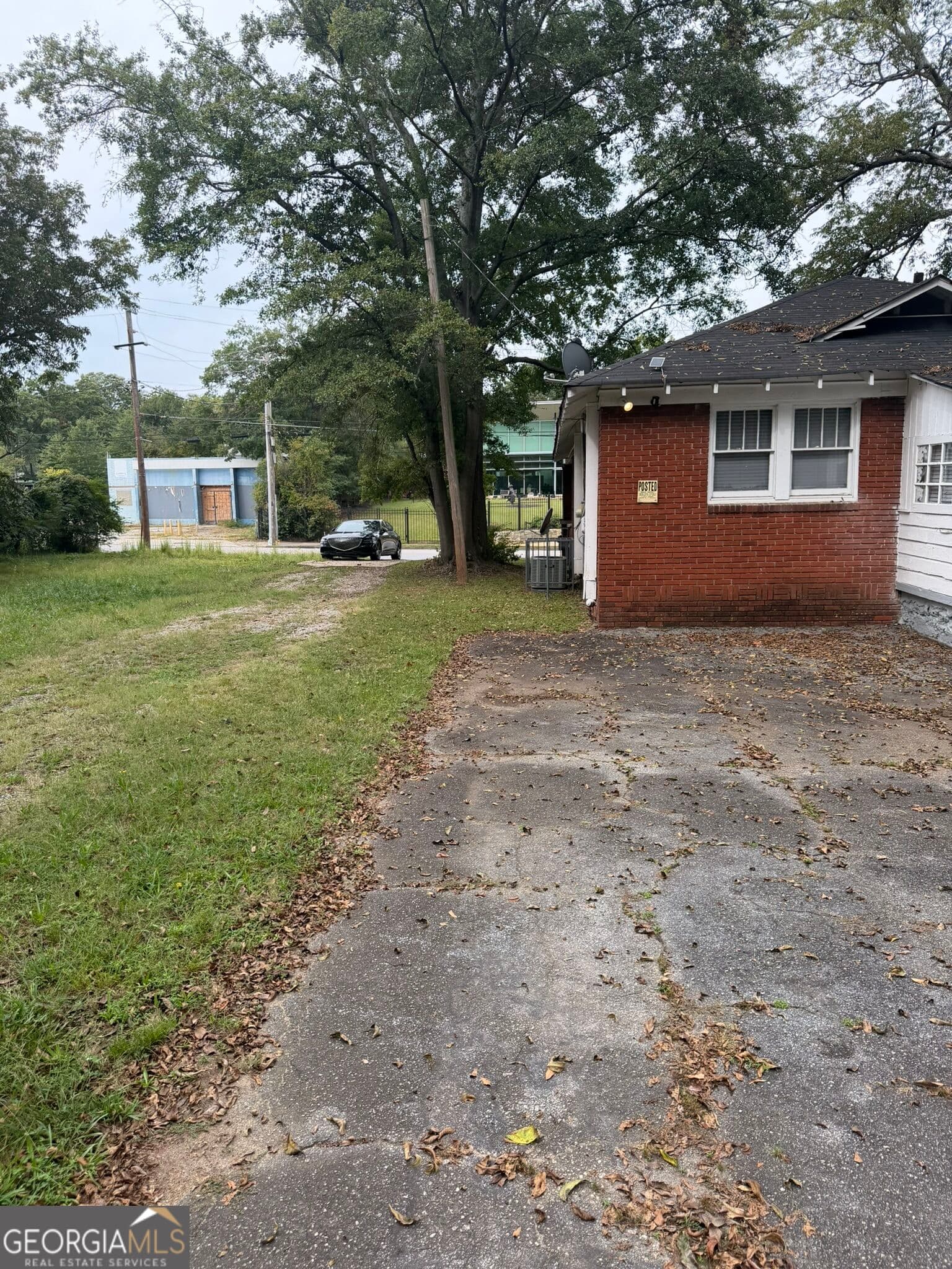 3 bedroom, 1 bathroom, 1,247 sq ft single family residence for sale at 2882 Church Street, East Point, GA 30344 — photo 8