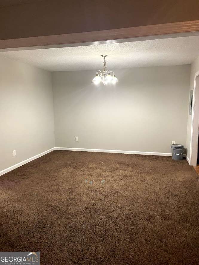2 bedroom, 2 bathroom, 1,376 sq ft condominium for sale at 71 Place Fontaine, Lithonia, GA 30038 — photo 2