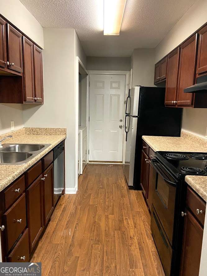 2 bedroom, 2 bathroom, 1,376 sq ft condominium for sale at 71 Place Fontaine, Lithonia, GA 30038 — photo 6