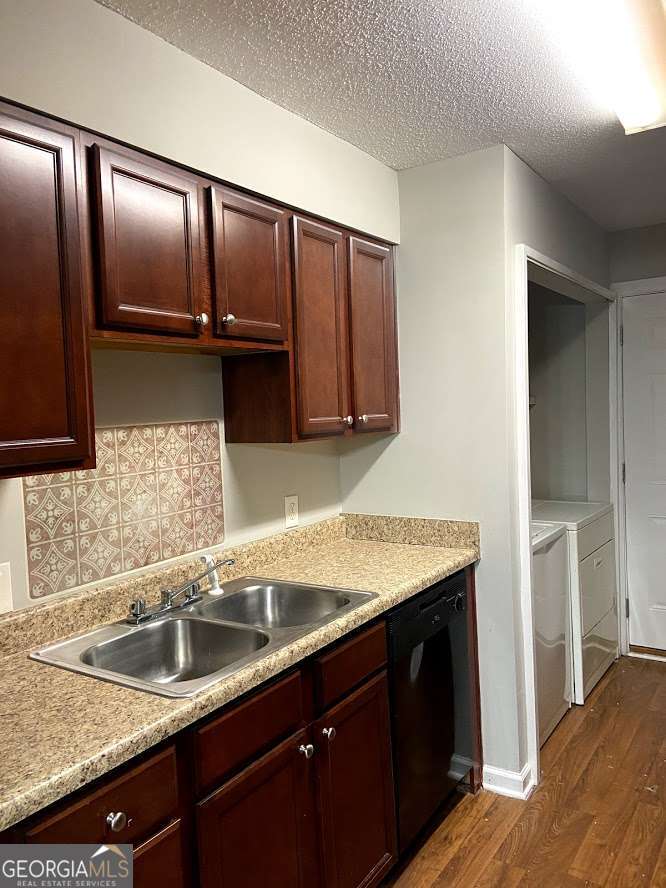 2 bedroom, 2 bathroom, 1,376 sq ft condominium for sale at 71 Place Fontaine, Lithonia, GA 30038 — photo 5