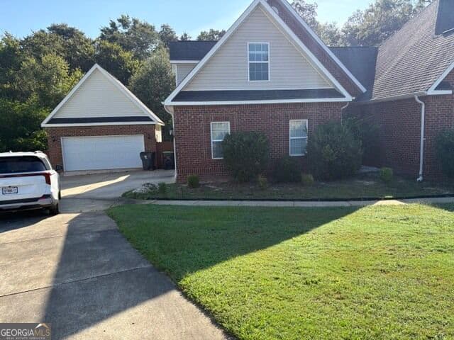 4 bedroom, 3 bathroom, 2,506 sq ft single family residence for sale at 114 Erin Way, Warner Robins, GA 31088 — photo 9