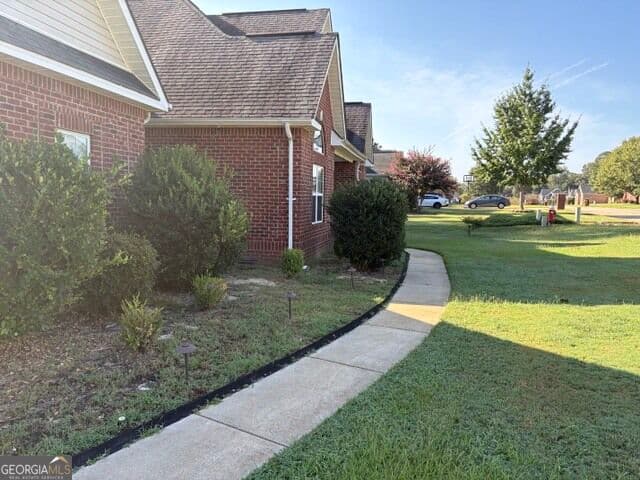 4 bedroom, 3 bathroom, 2,506 sq ft single family residence for sale at 114 Erin Way, Warner Robins, GA 31088 — photo 8