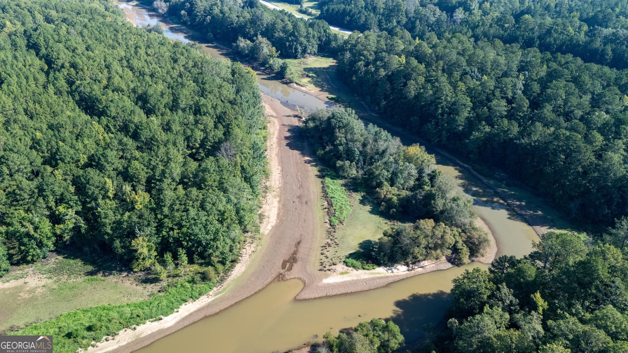residential lot for sale at 1221 US Hwy 27, Franklin, GA 30217 — photo 6