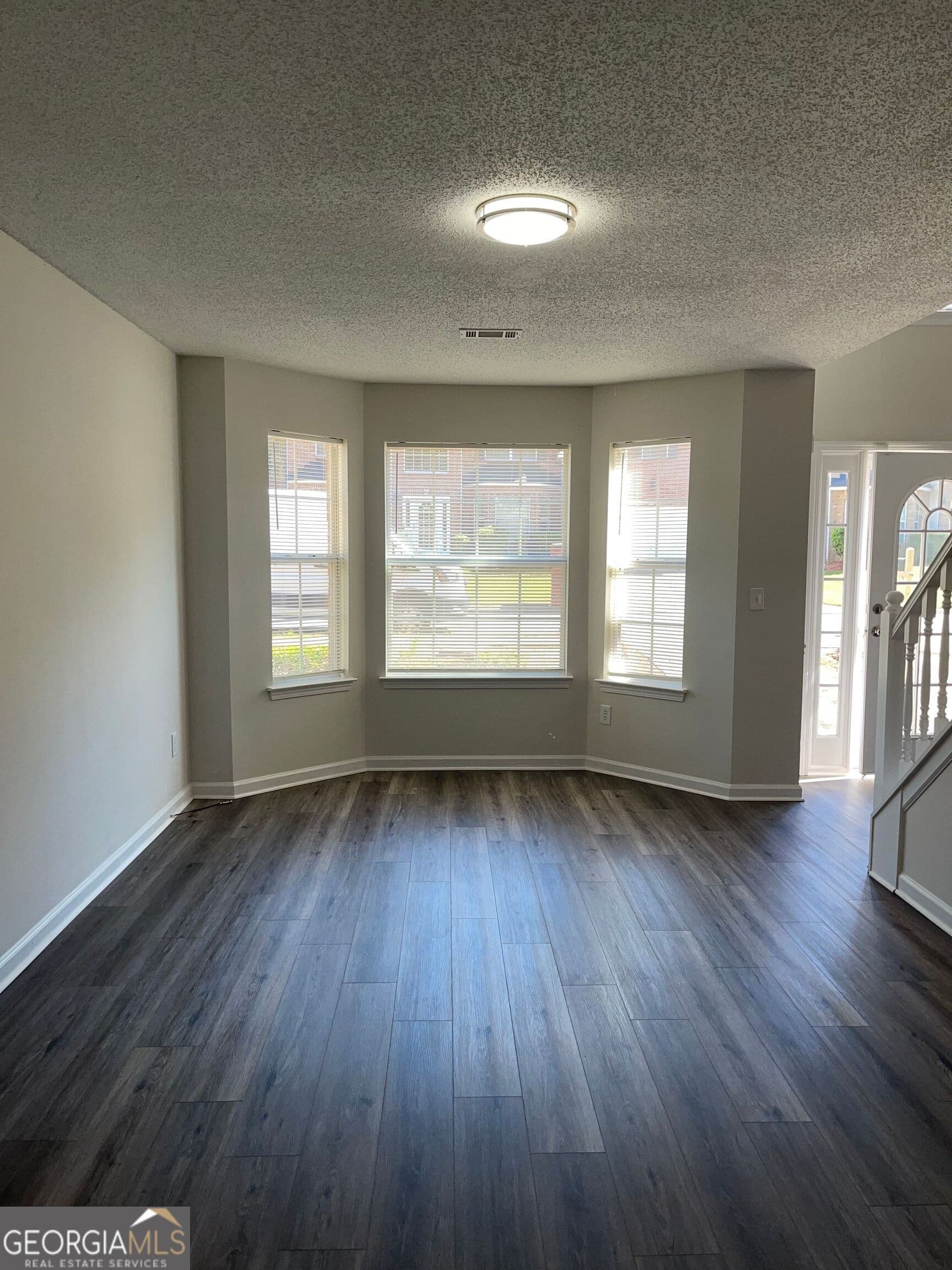 5 bedroom, 3 bathroom, 3,156 sq ft single family residence for rent at 4181 Post Oak Grove, South Fulton, GA 30349 for $2,575 a month — photo 2