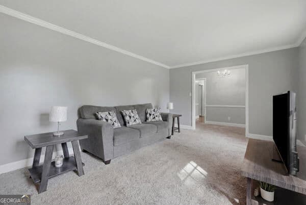 4 bedroom, 2 bathroom single family residence for sale at 1817 Green Valley Lane, Albany, GA 31707 — photo 7