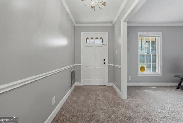 4 bedroom, 2 bathroom single family residence for sale at 1817 Green Valley Lane, Albany, GA 31707 — photo 5