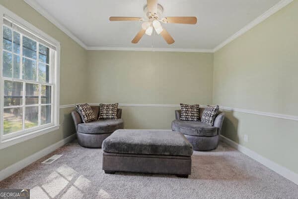 4 bedroom, 2 bathroom single family residence for sale at 1817 Green Valley Lane, Albany, GA 31707 — photo 9