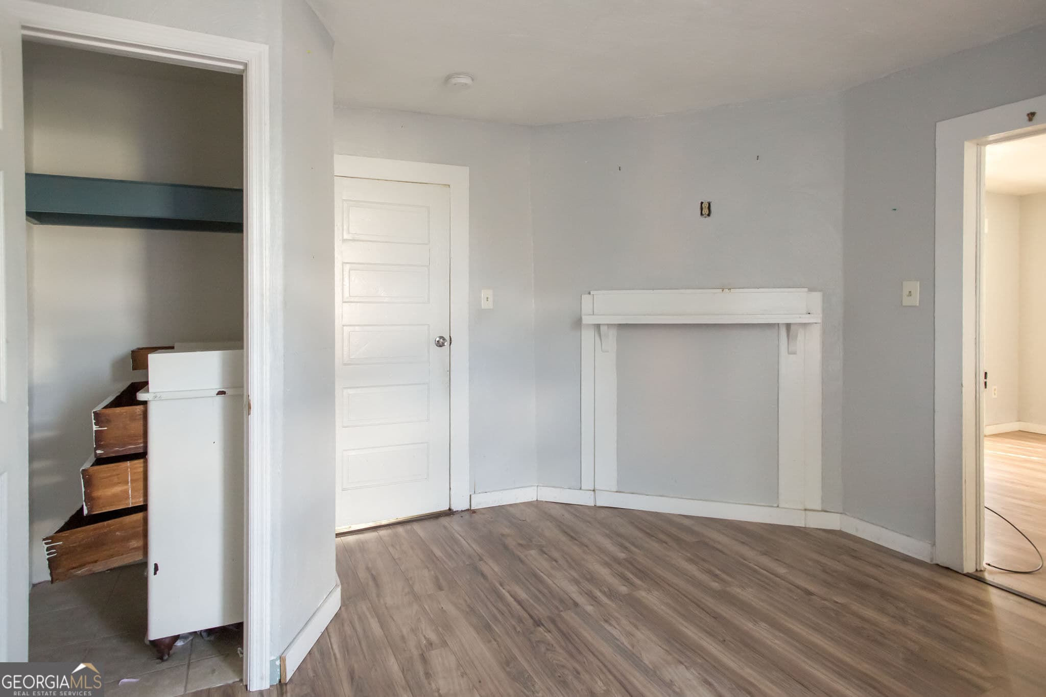 3 bedroom, 2 bathroom, 1,150 sq ft single family residence for sale at 325 Glass Street, Waycross, GA 31503 — photo 9