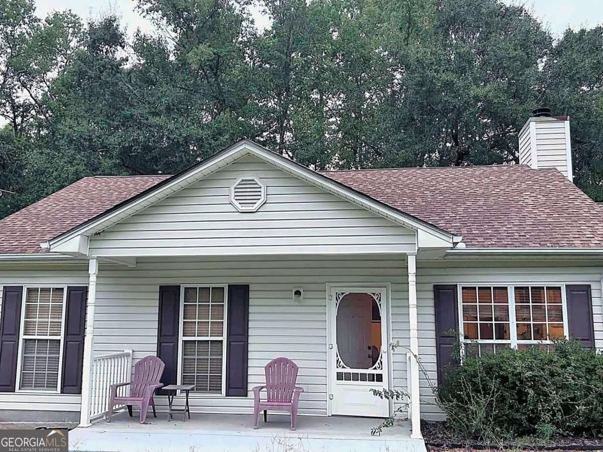 3 bedroom, 2 bathroom, 1,184 sq ft single family residence for sale at 1815 Midway Church Road, Newborn, GA 30056 — photo 2