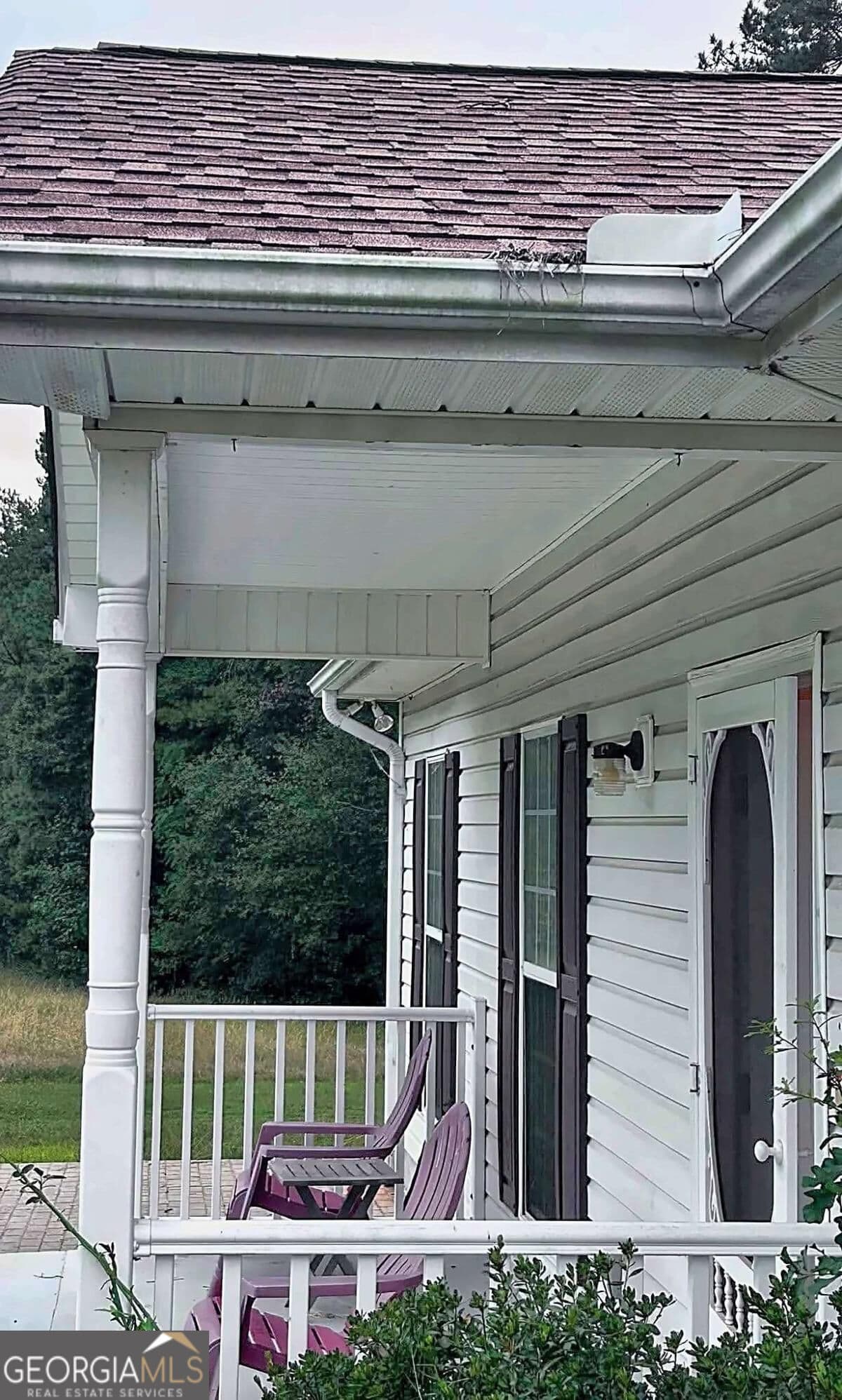 3 bedroom, 2 bathroom, 1,184 sq ft single family residence for sale at 1815 Midway Church Road, Newborn, GA 30056 — photo 10