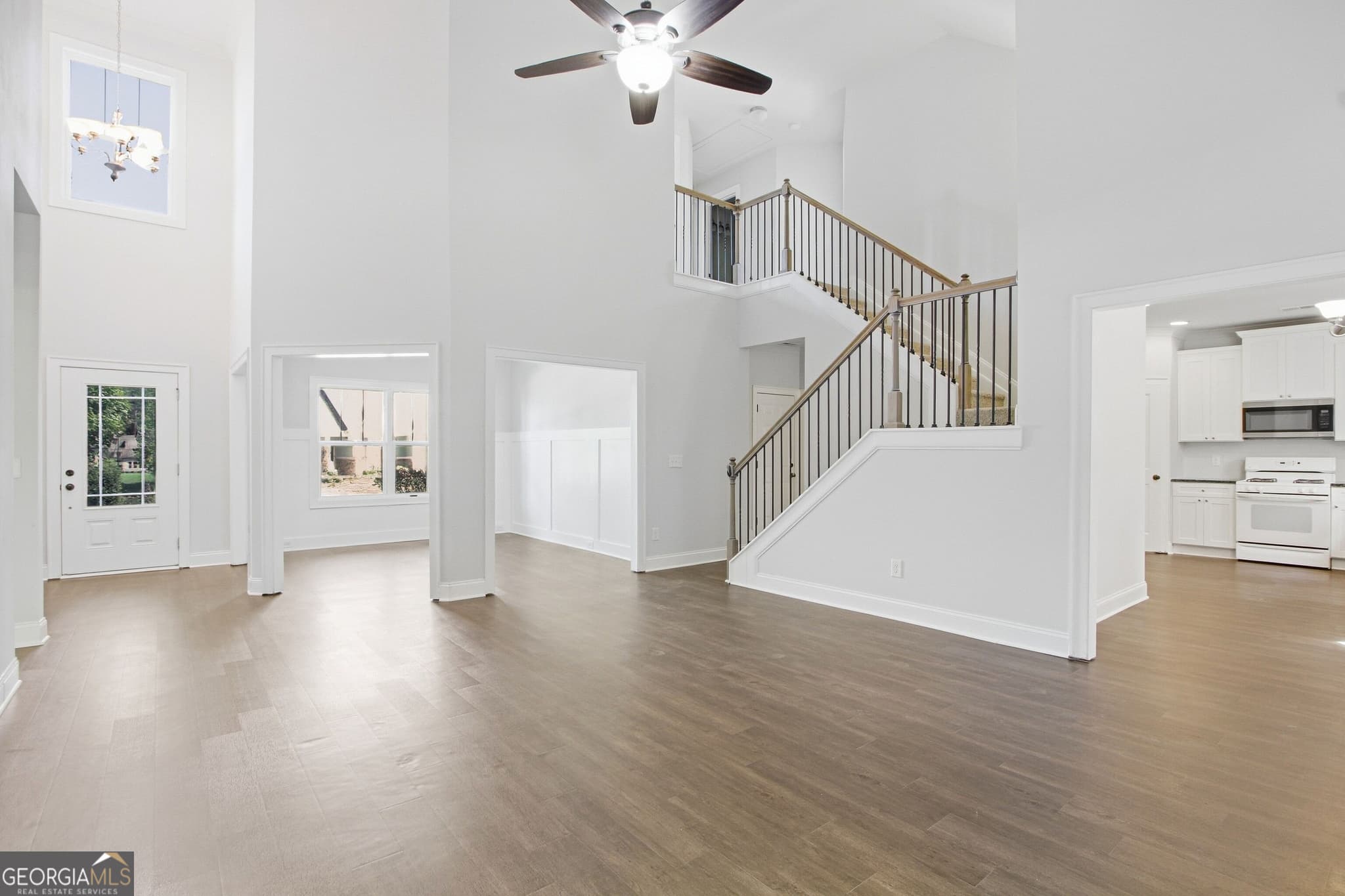 4 bedroom, 2.5 bathroom, 2,031 sq ft single family residence for sale at 57 Azalea Lakes Court, Dallas, GA 30157 — photo 7
