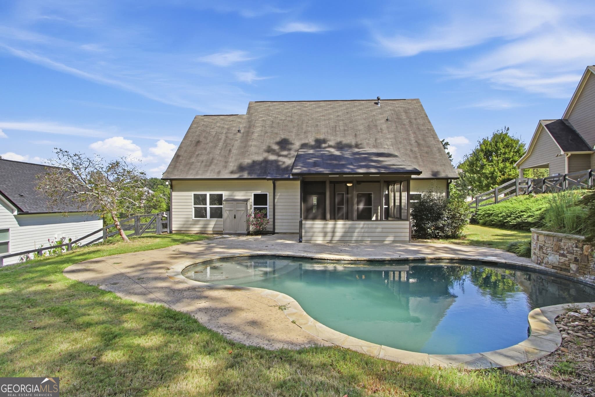 4 bedroom, 2.5 bathroom, 2,031 sq ft single family residence for sale at 57 Azalea Lakes Court, Dallas, GA 30157 — photo 5