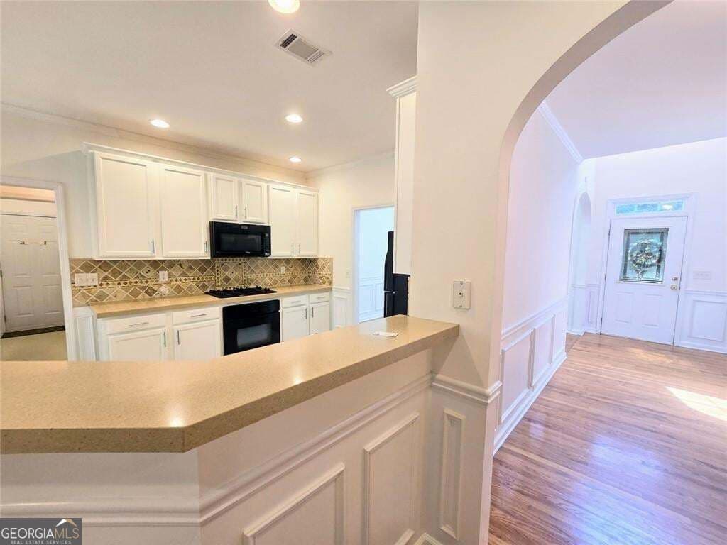 4 bedroom, 3.5 bathroom, 3,654 sq ft single family residence for sale at 6860 Deer Creek Trace, Stone Mountain, GA 30087 — photo 6