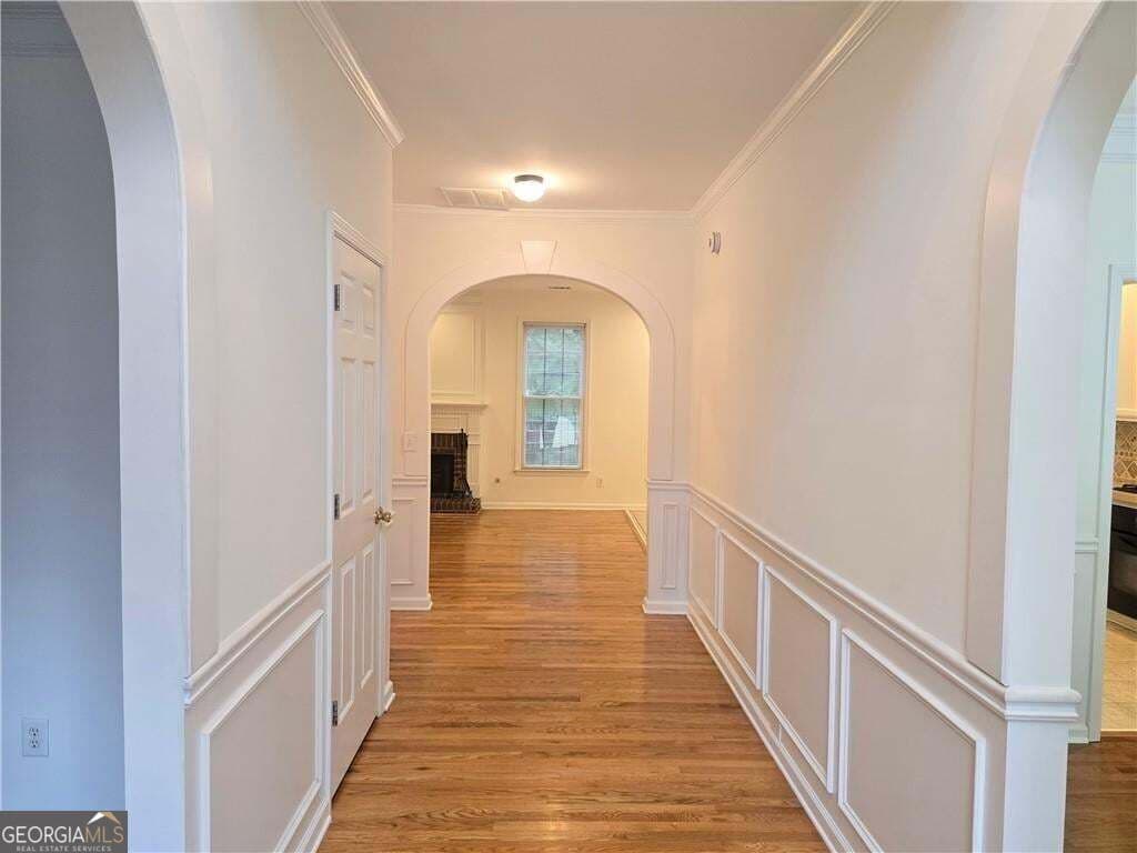 4 bedroom, 3.5 bathroom, 3,654 sq ft single family residence for sale at 6860 Deer Creek Trace, Stone Mountain, GA 30087 — photo 3