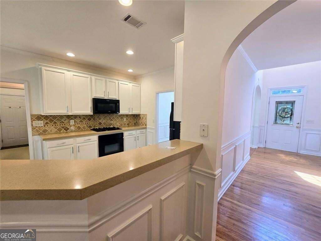 4 bedroom, 3.5 bathroom, 3,654 sq ft single family residence for sale at 6860 Deer Creek Trace, Stone Mountain, GA 30087 — photo 9