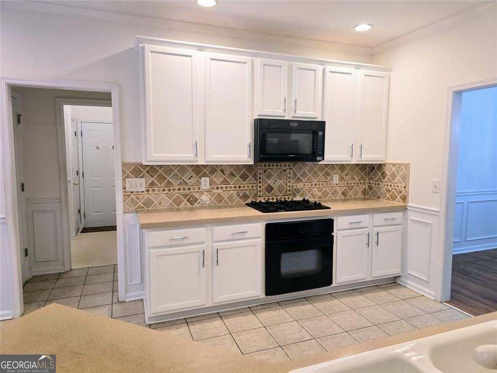 4 bedroom, 3.5 bathroom, 3,654 sq ft single family residence for sale at 6860 Deer Creek Trace, Stone Mountain, GA 30087 — photo 10