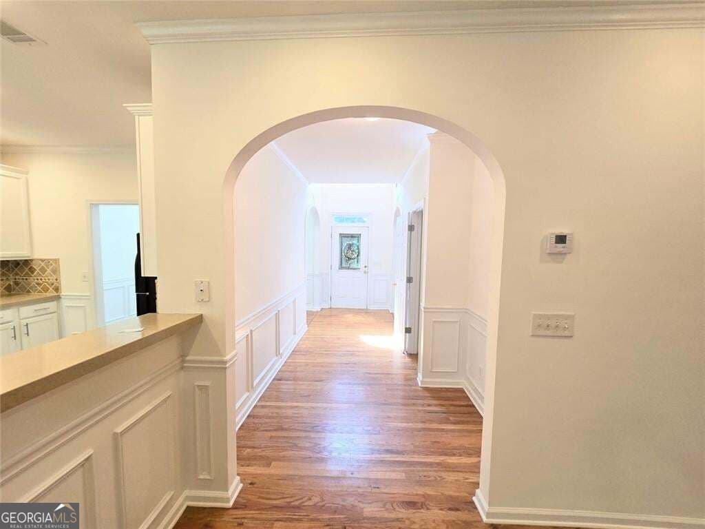 4 bedroom, 3.5 bathroom, 3,654 sq ft single family residence for sale at 6860 Deer Creek Trace, Stone Mountain, GA 30087 — photo 4