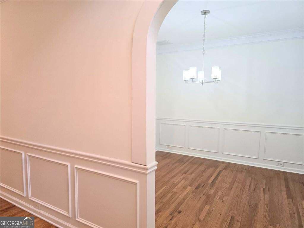 4 bedroom, 3.5 bathroom, 3,654 sq ft single family residence for sale at 6860 Deer Creek Trace, Stone Mountain, GA 30087 — photo 8