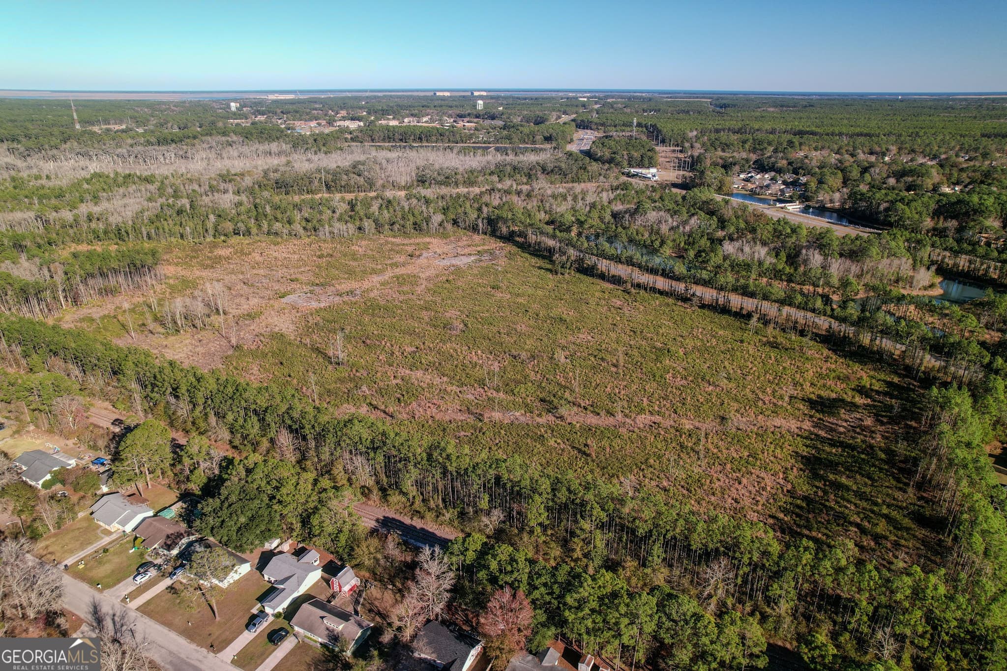 unimproved land for sale at 0 Sugarmill Boulevard, St. Marys, GA 31558 — photo 7