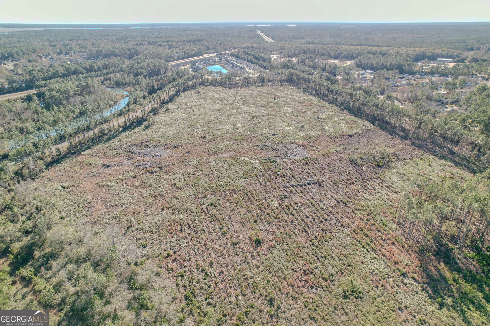 unimproved land for sale at 0 Sugarmill Boulevard, St. Marys, GA 31558 — photo 9