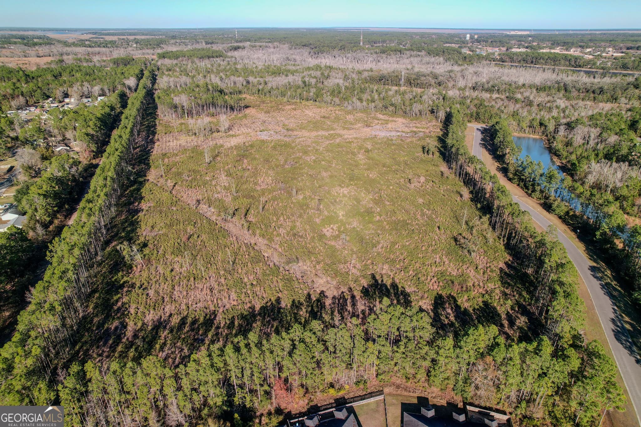 unimproved land for sale at 0 Sugarmill Boulevard, St. Marys, GA 31558 — photo 10