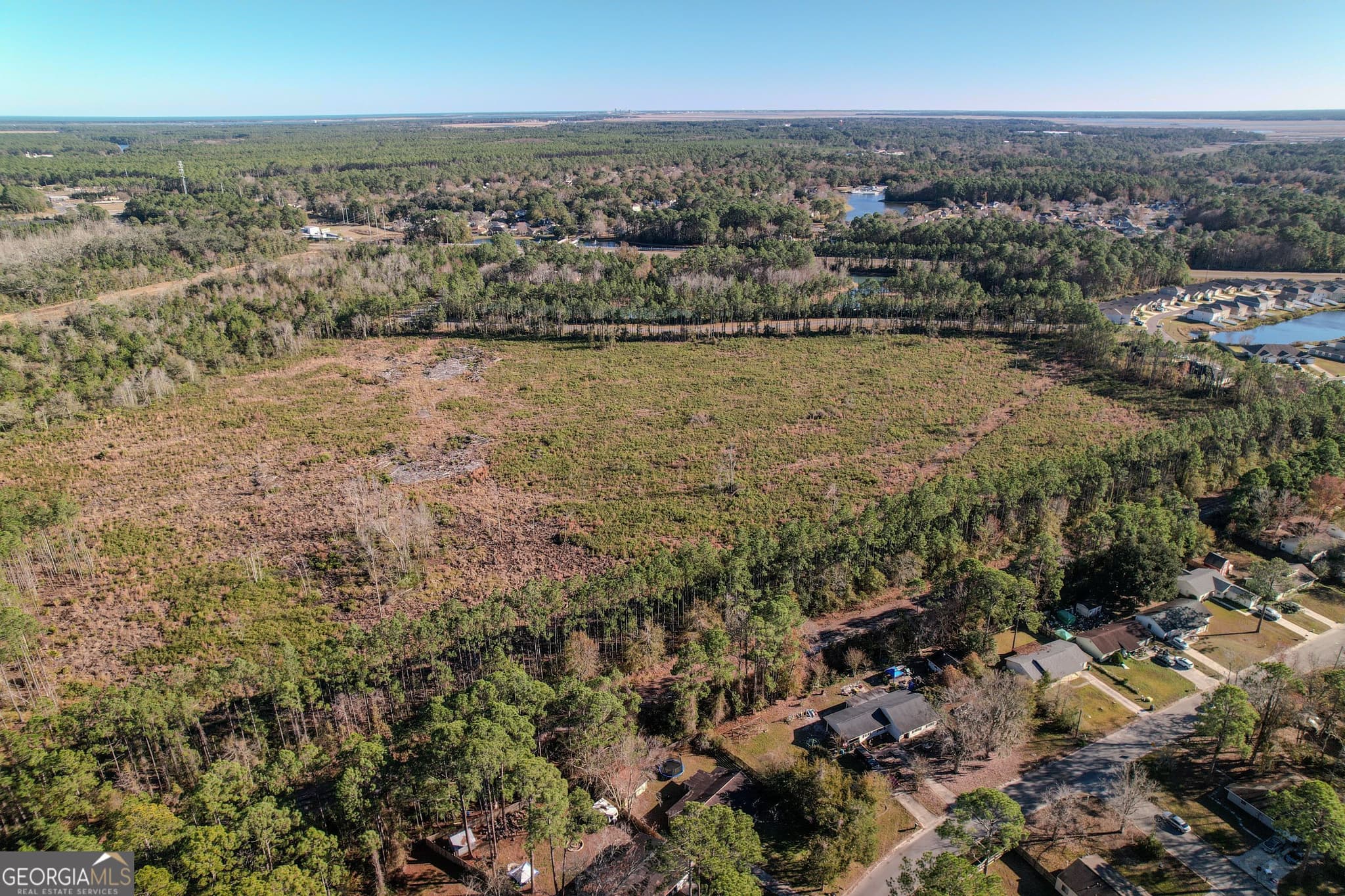 unimproved land for sale at 0 Sugarmill Boulevard, St. Marys, GA 31558 — photo 8