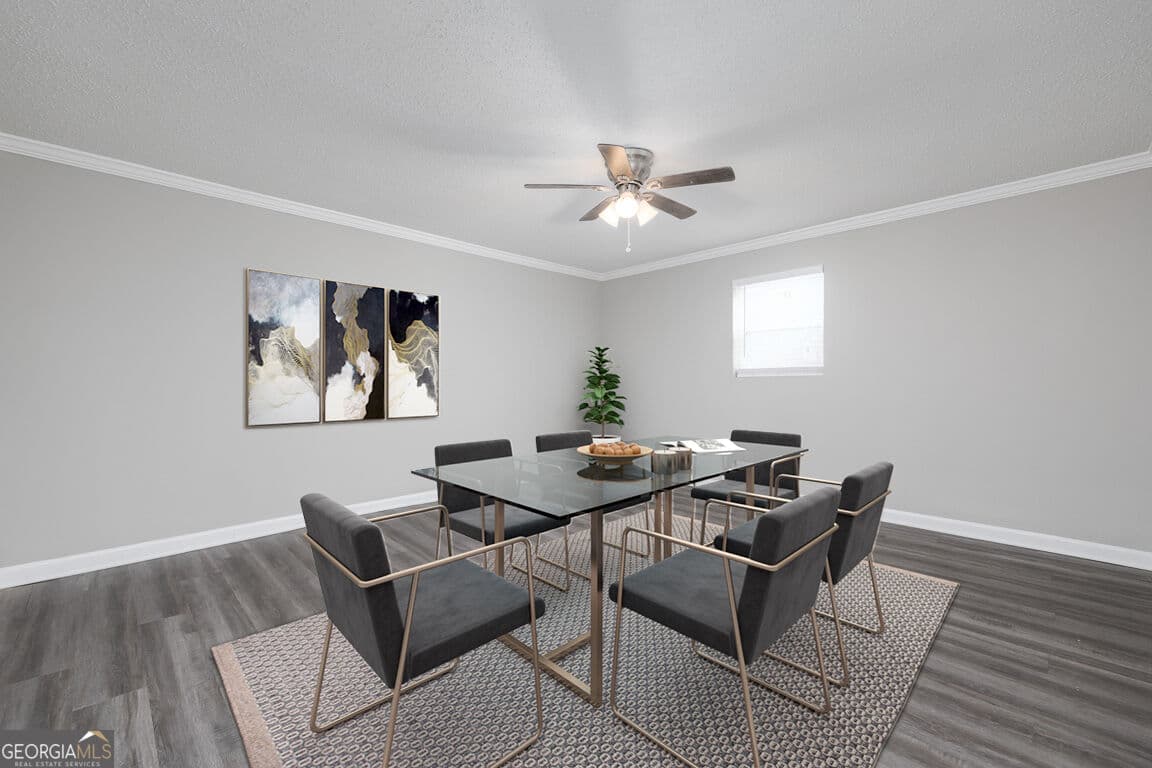 4 bedroom, 2 bathroom, 1,782 sq ft single family residence for sale at 1370 W Hancock Avenue, Athens, GA 30606 — photo 6