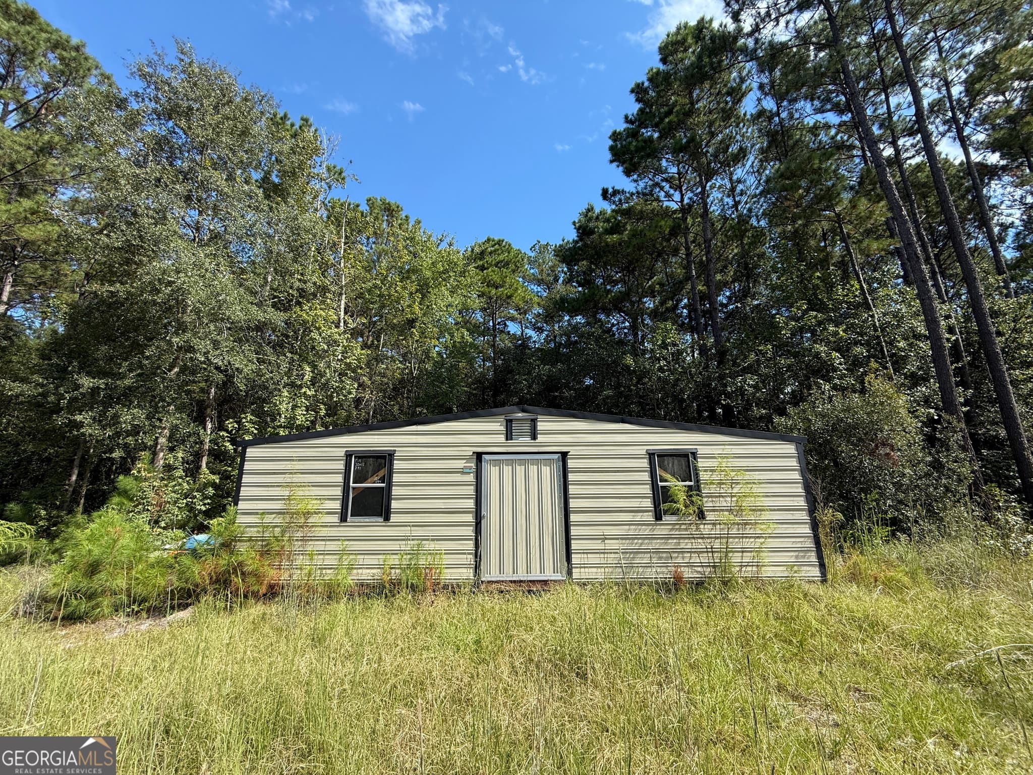 residential lot for sale at 124 Oak Street, Rincon, GA 31326 — photo 10