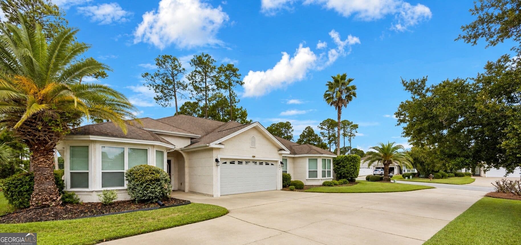 3 bedroom, 2 bathroom, 1,890 sq ft single family residence for sale at 246 Laurel Landing Boulevard, Kingsland, GA 31548 — photo 2