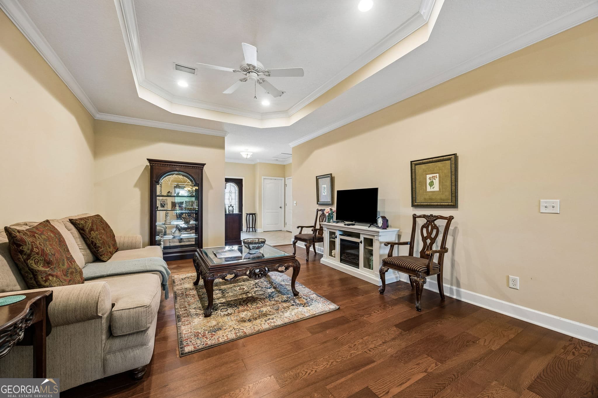 3 bedroom, 2 bathroom, 1,890 sq ft single family residence for sale at 246 Laurel Landing Boulevard, Kingsland, GA 31548 — photo 6