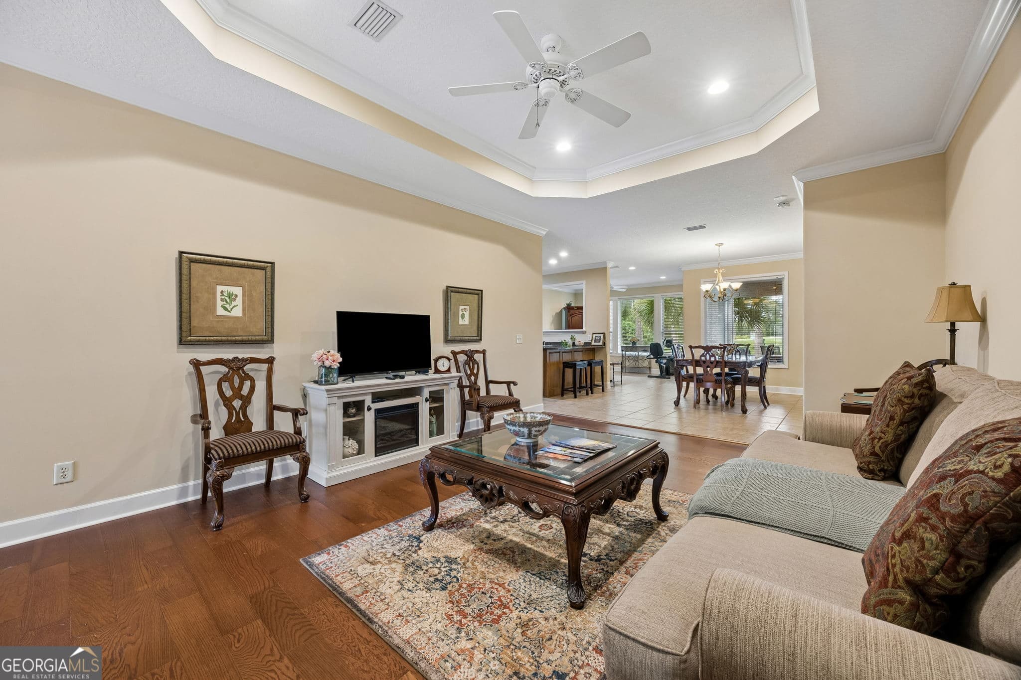 3 bedroom, 2 bathroom, 1,890 sq ft single family residence for sale at 246 Laurel Landing Boulevard, Kingsland, GA 31548 — photo 7