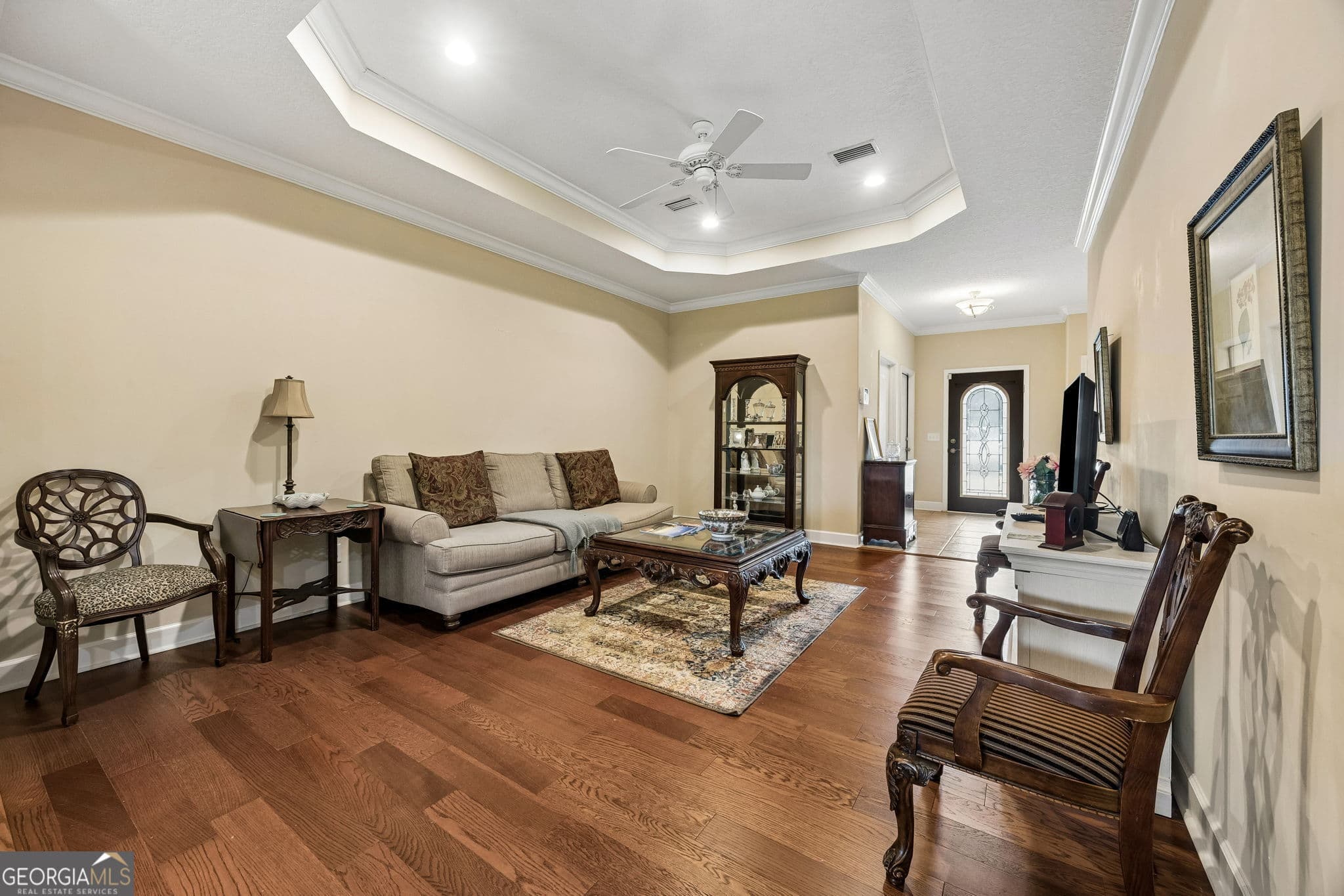 3 bedroom, 2 bathroom, 1,890 sq ft single family residence for sale at 246 Laurel Landing Boulevard, Kingsland, GA 31548 — photo 5