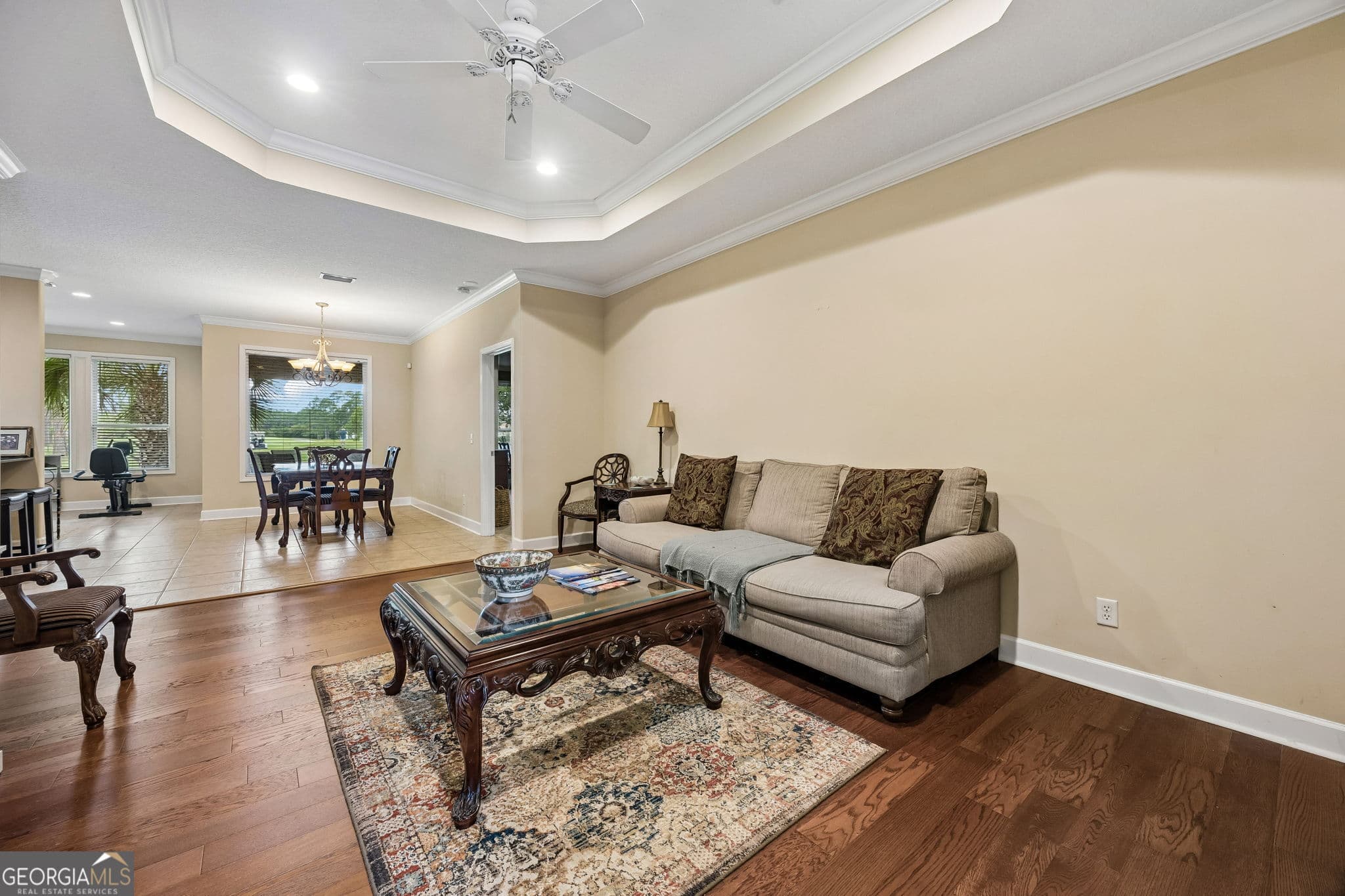3 bedroom, 2 bathroom, 1,890 sq ft single family residence for sale at 246 Laurel Landing Boulevard, Kingsland, GA 31548 — photo 8