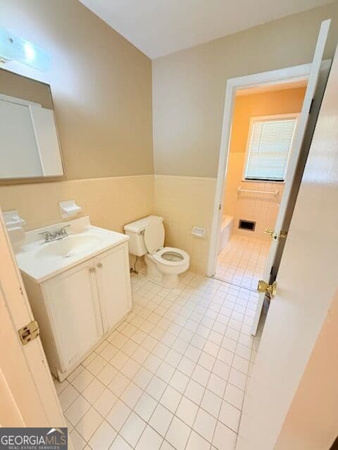 3 bedroom, 1.5 bathroom, 1,337 sq ft single family residence for rent at 1204 Edgewood Drive, Dublin, GA 31021 for $1,400 a month — photo 6