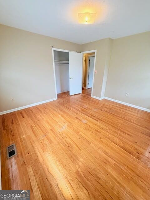 3 bedroom, 1.5 bathroom, 1,337 sq ft single family residence for rent at 1204 Edgewood Drive, Dublin, GA 31021 for $1,400 a month — photo 7