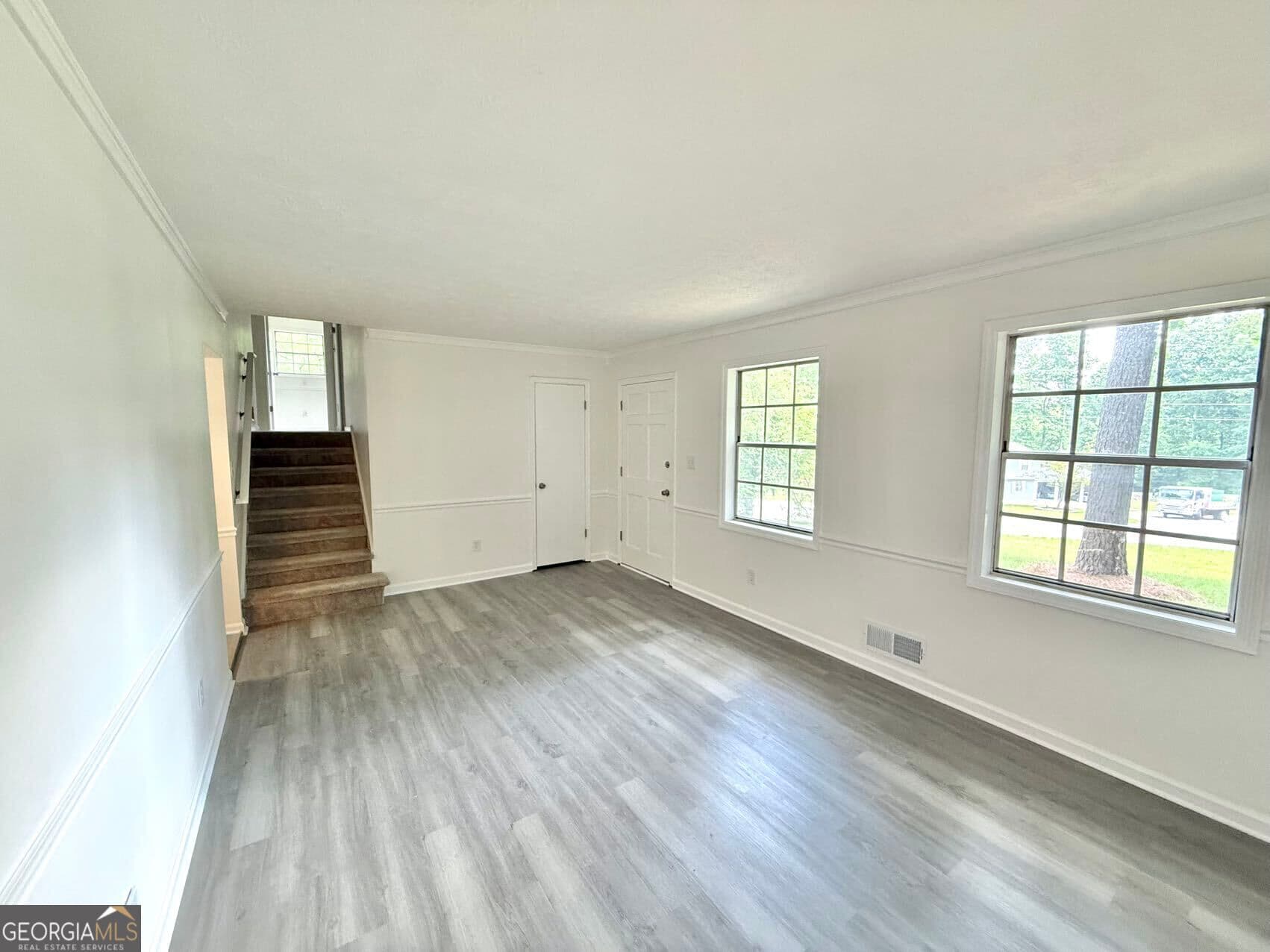 4 bedroom, 2 bathroom, 1,752 sq ft single family residence for sale at 3681 Lavilla Drive, Powder Springs, GA 30127 — photo 5